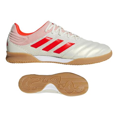 adidas copa indoor football shoes.